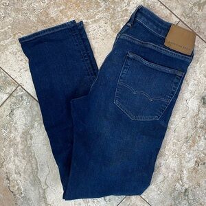 Men’s American Eagle Outfitters air flex slim straight excellent condition 34x34